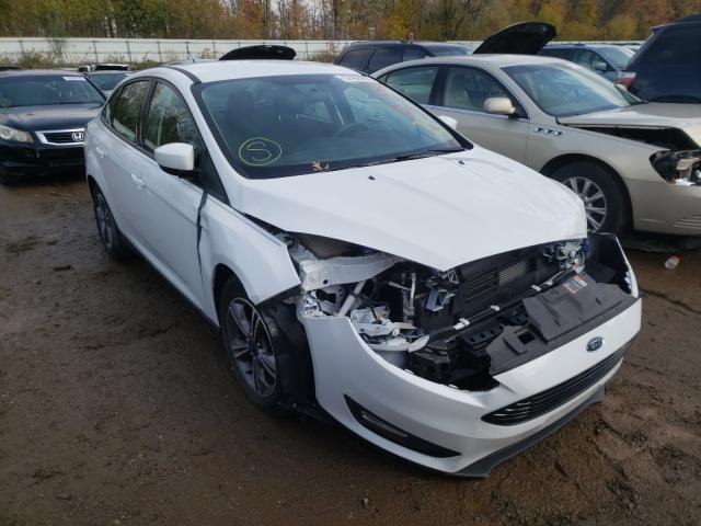 FORD FOCUS SE 2018 1fadp3fe8jl286493