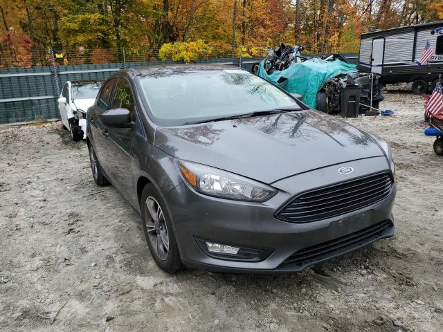 FORD FOCUS SE 2018 1fadp3fe8jl291256