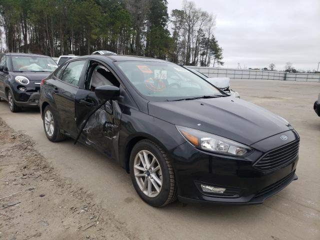 FORD FOCUS SE 2018 1fadp3fe8jl298899