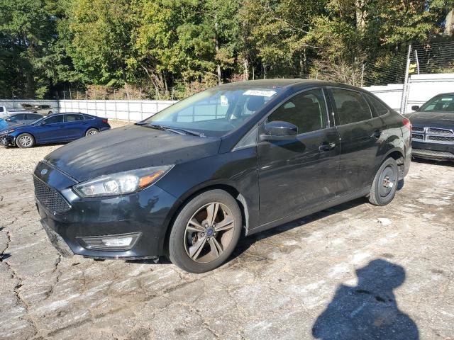 FORD FOCUS 2018 1fadp3fe8jl299020