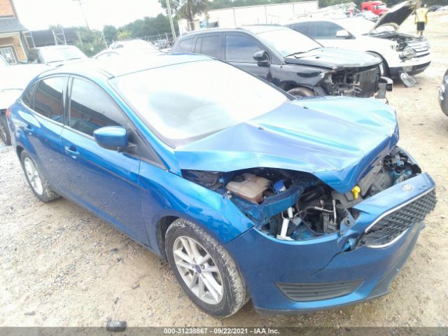 FORD FOCUS 2018 1fadp3fe8jl307794