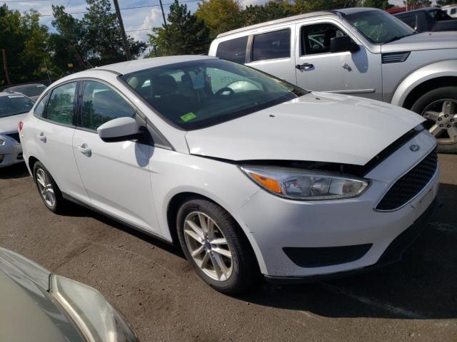 FORD FOCUS SE 2018 1fadp3fe8jl309030