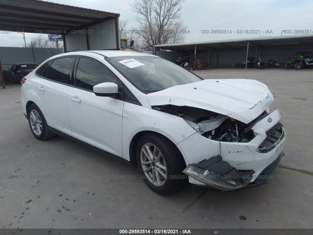 FORD FOCUS 2018 1fadp3fe8jl311182