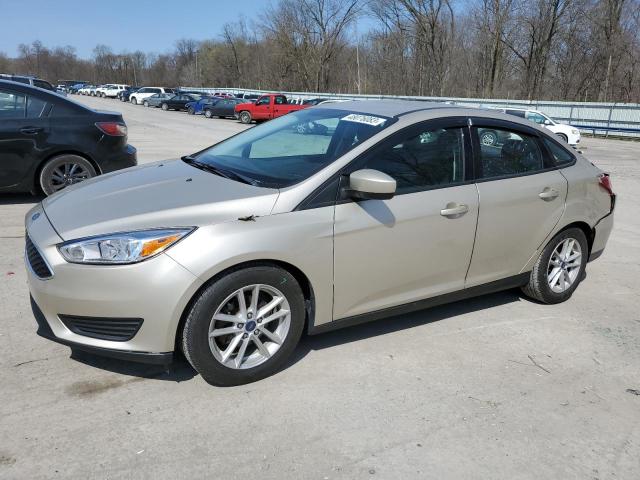 FORD FOCUS SE 2018 1fadp3fe8jl320576