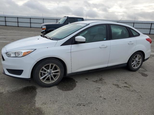 FORD FOCUS SE 2018 1fadp3fe8jl323042