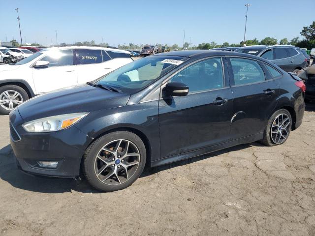 FORD FOCUS SE 2015 1fadp3fe9fl210658