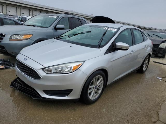 FORD FOCUS SE 2015 1fadp3fe9fl229629