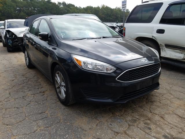 FORD FOCUS SE 2015 1fadp3fe9fl240761