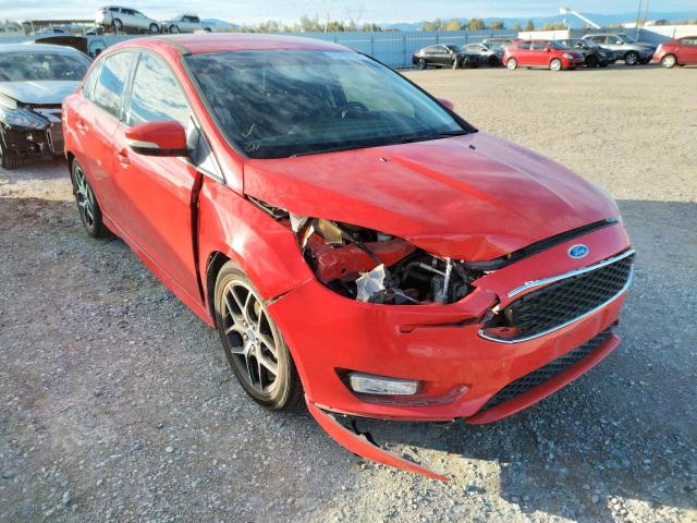 FORD FOCUS SE 2015 1fadp3fe9fl241781