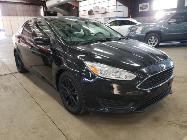 FORD FOCUS SE 2015 1fadp3fe9fl251517