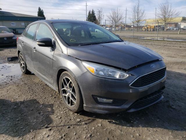 FORD FOCUS SE 2015 1fadp3fe9fl281357