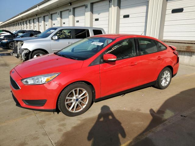 FORD FOCUS SE 2015 1fadp3fe9fl293024