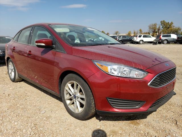 FORD FOCUS SE 2015 1fadp3fe9fl306015