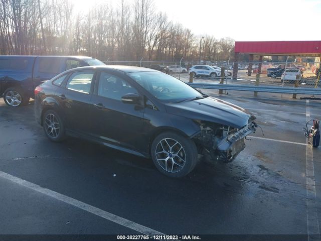 FORD FOCUS 2015 1fadp3fe9fl344960