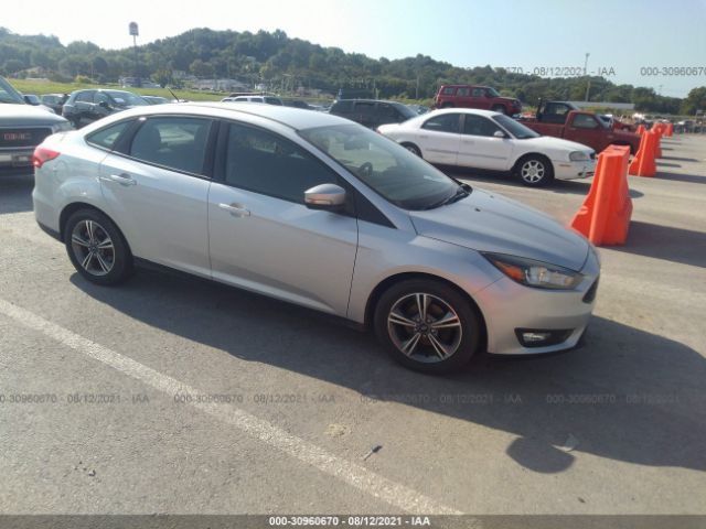 FORD FOCUS 2016 1fadp3fe9gl232709