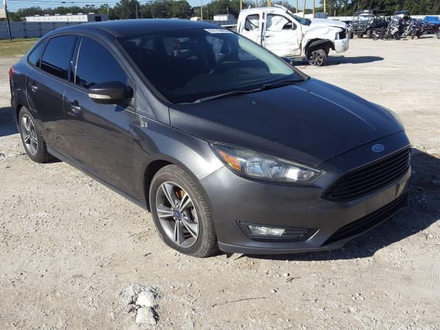 FORD FOCUS SE 2016 1fadp3fe9gl242074