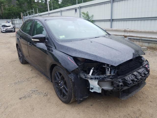 FORD FOCUS SE 2016 1fadp3fe9gl260042