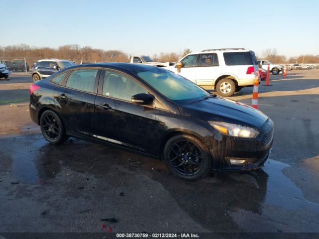 FORD FOCUS 2016 1fadp3fe9gl274944