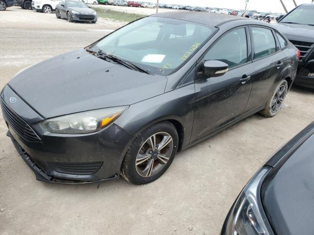 FORD FOCUS SE 2016 1fadp3fe9gl287869