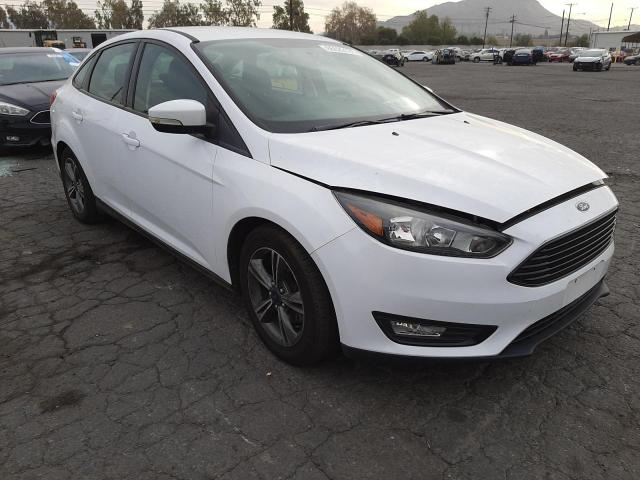 FORD FOCUS SE 2016 1fadp3fe9gl306209