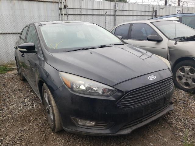 FORD FOCUS SE 2016 1fadp3fe9gl311295