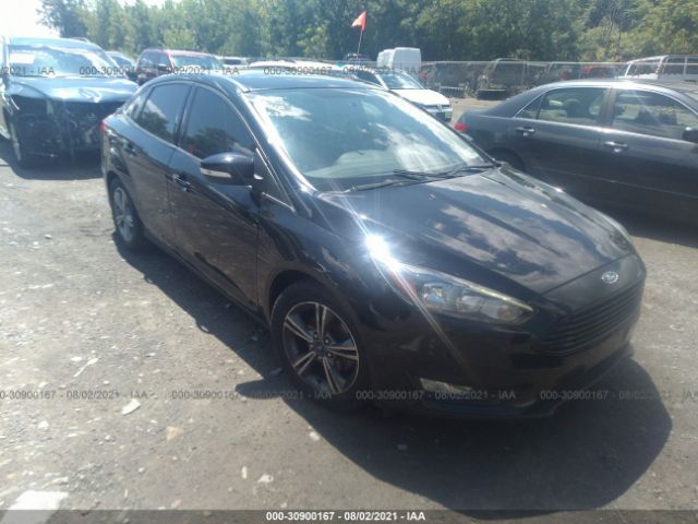 FORD FOCUS 2016 1fadp3fe9gl396624