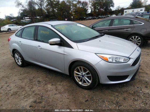 FORD FOCUS 2017 1fadp3fe9hl227169