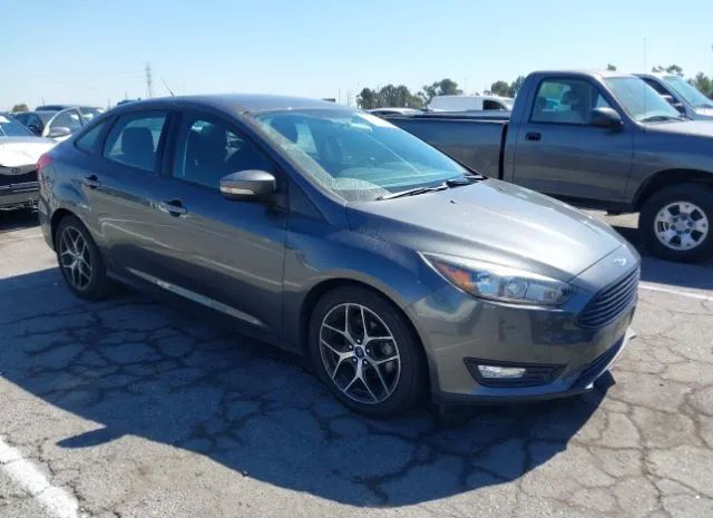 FORD FOCUS 2017 1fadp3fe9hl236101