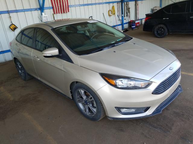 FORD FOCUS 2017 1fadp3fe9hl263489