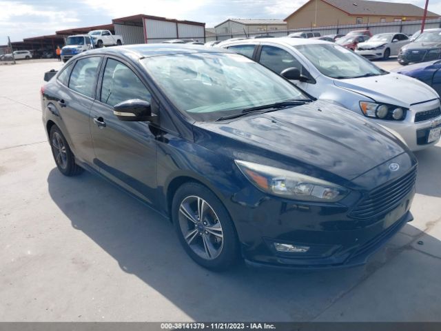 FORD FOCUS 2017 1fadp3fe9hl269759