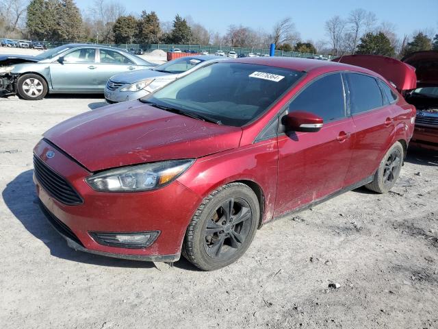 FORD FOCUS 2017 1fadp3fe9hl275545