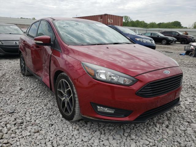 FORD FOCUS SE 2017 1fadp3fe9hl281717