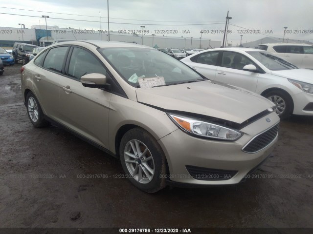 FORD FOCUS 2017 1fadp3fe9hl283161