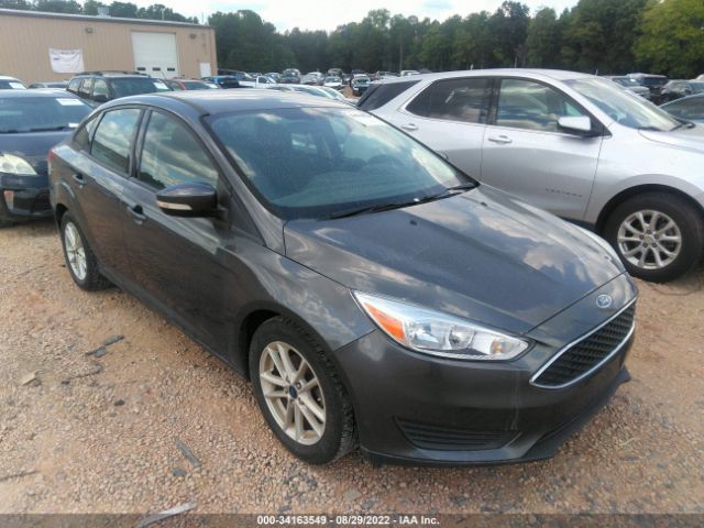 FORD FOCUS 2017 1fadp3fe9hl292264