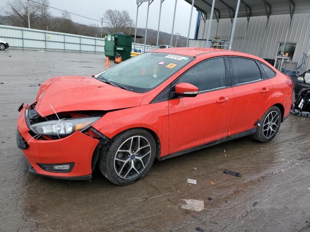 FORD FOCUS SE 2017 1fadp3fe9hl295780