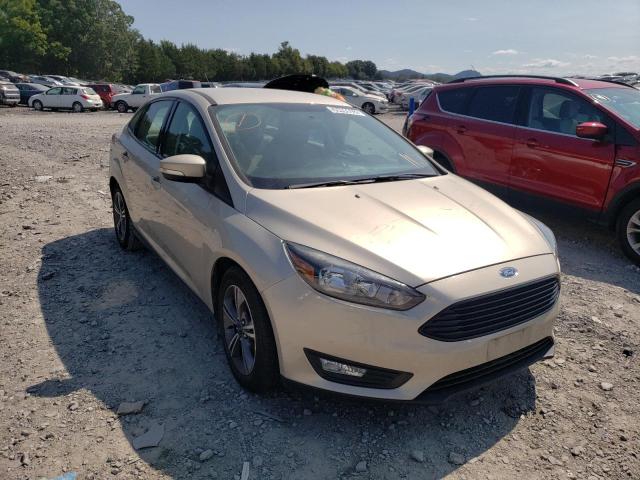 FORD FOCUS SE 2017 1fadp3fe9hl297724