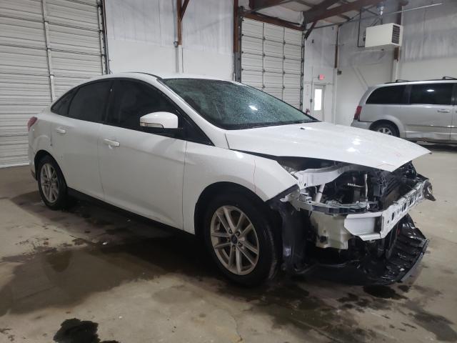 FORD FOCUS SE 2017 1fadp3fe9hl307247