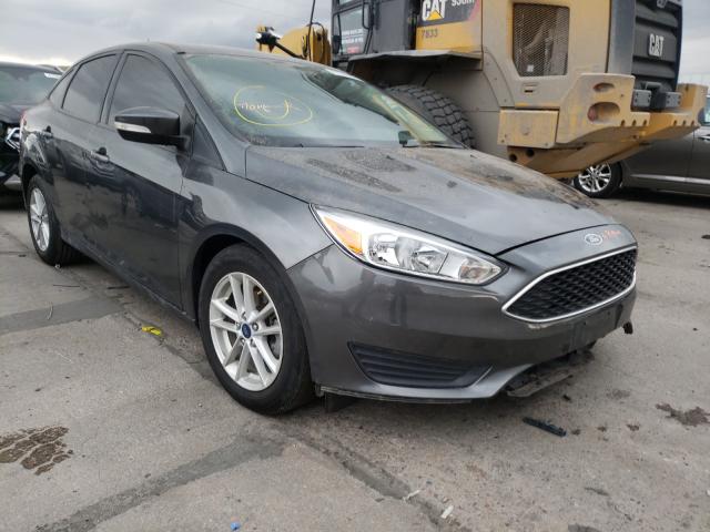 FORD FOCUS SE 2017 1fadp3fe9hl343164