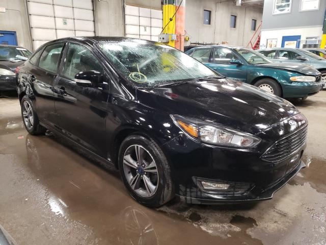 FORD FOCUS SE 2017 1fadp3fe9hl343360