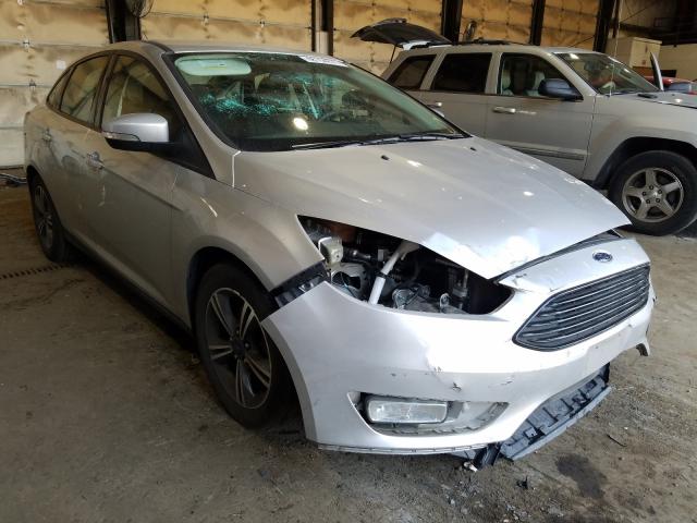 FORD FOCUS SE 2017 1fadp3fe9hl344556