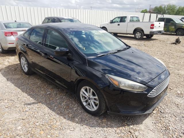 FORD NULL 2018 1fadp3fe9jl200740