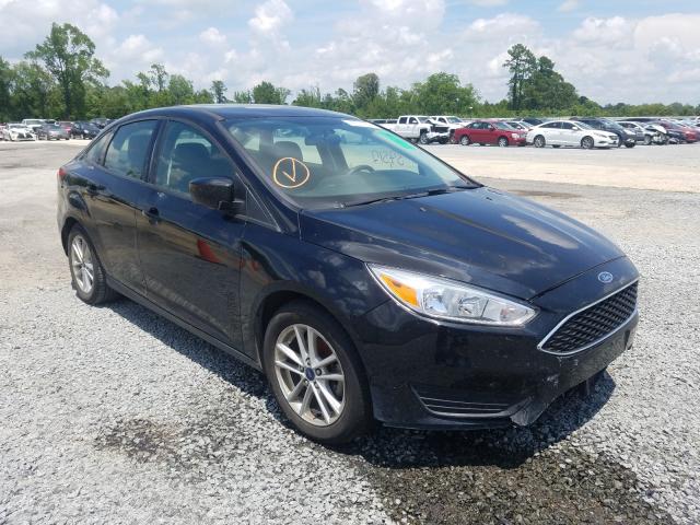 FORD FOCUS SE 2018 1fadp3fe9jl201323