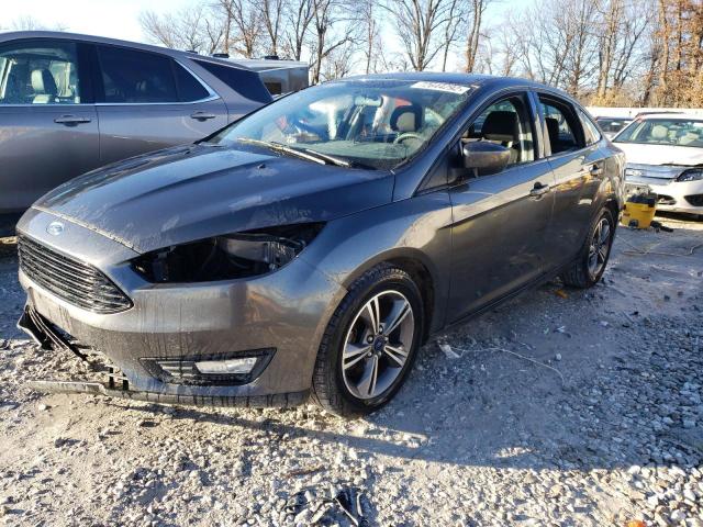 FORD FOCUS SE 2018 1fadp3fe9jl201547