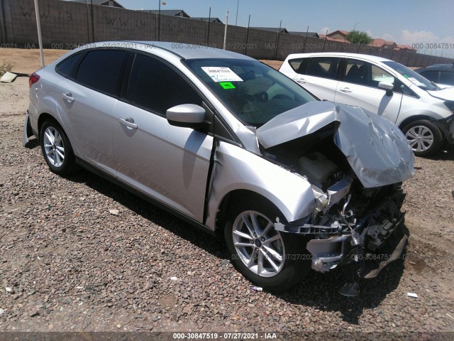 FORD FOCUS 2018 1fadp3fe9jl204898