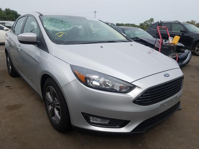 FORD FOCUS SE 2018 1fadp3fe9jl213973