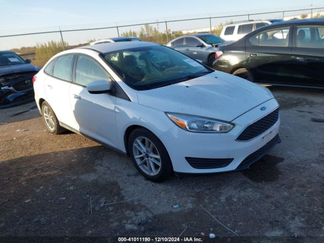 FORD FOCUS 2018 1fadp3fe9jl216310