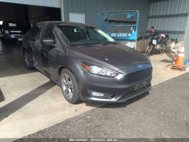 FORD FOCUS 2018 1fadp3fe9jl217795