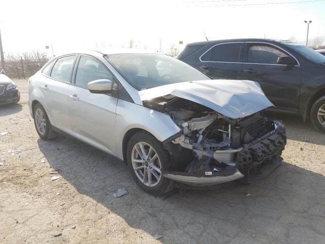 FORD FOCUS SE 2018 1fadp3fe9jl221460