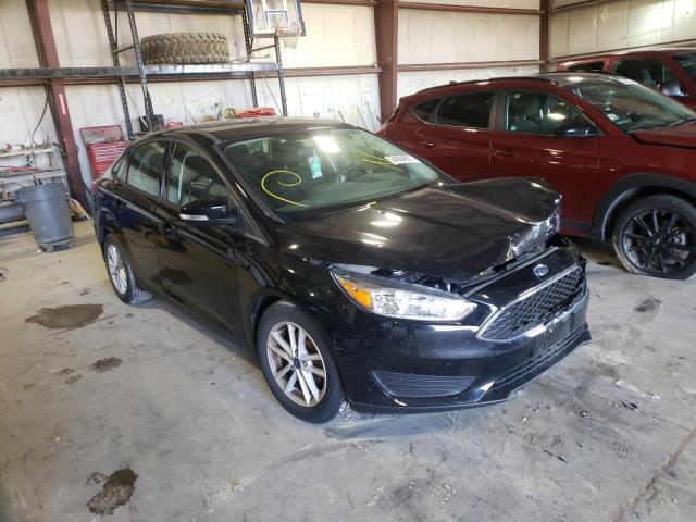 FORD FOCUS SE 2018 1fadp3fe9jl227873