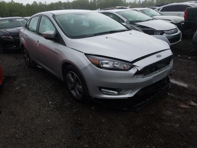 FORD FOCUS SE 2018 1fadp3fe9jl228506